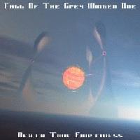 Picture for song 'FOTGWO - death' by artist 'NULLL Records'