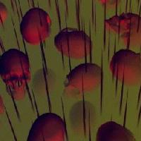 Picture for song 'TYSA - Undigested Remains 1' by artist 'NULLL Records'