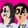 Picture for song 'Num-Ami-Dabutz' by artist 'Number Girl'