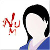Picture for song 'Num-Heavymetallic' by artist 'Number Girl'
