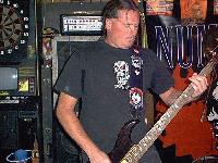 Picture for song 'gopher hole/are you american' by artist 'numskull'