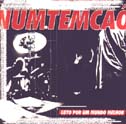 Picture for song 'Ainda é tempo' by artist 'Numtemcao'