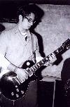 Picture for song 'Man on the side guitar track (cover/version)' by artist 'Nuno Oz'