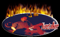 Picture for song '"man in black" ,J.Cash cover' by artist 'nunstalker'