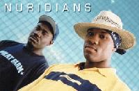 Picture for song 'Ahead of the Game' by artist 'NuRidians'