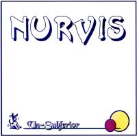 Picture for song 'A Certain Look' by artist 'NURVIS'