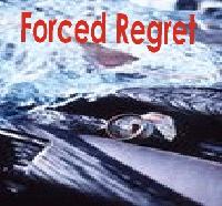 Picture for song 'Forced Regret' by artist 'NURVIS'