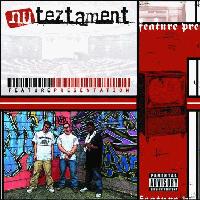 Picture for song 'Stick Up' by artist 'Nu Teztament'