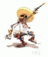 Picture for song 'Drizzy Gomez - Feel This' by artist 'Nut House Music (Nor Cal)'