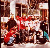 Picture for song 'MOB MUSIC' by artist 'Nuthouze Productions'