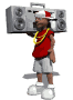 Picture for song 'real thugs' by artist 'nutlife'