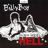 Picture for song 'B-boy hell' by artist 'nu-tone productions'