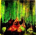 Picture for song 'venture into the black abyss' by artist 'nu-tone productions'