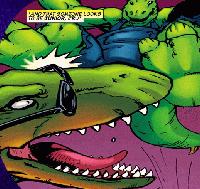 Picture for song 'attack of the dinosuars' by artist 'nu-tone productions'