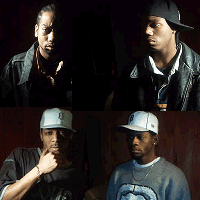 Picture for song 'Played By 2' by artist 'Nuttin' But Family'