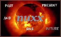 Picture for song 'NuXX - Serious' by artist 'NuXX785'