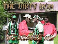 Picture for song 'Better Way by The Dirty Don Bullock' by artist 'NVR ENT'