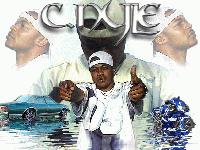 Picture for song 'Playaz by C.Nyle' by artist 'NVR ENT'