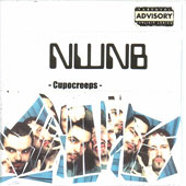 Picture for song 'up all night' by artist 'NWNB'