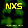 Picture for song 'future 2' by artist 'NXS'