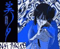 Picture for song 'untitled' by artist 'NYA THRYCE'