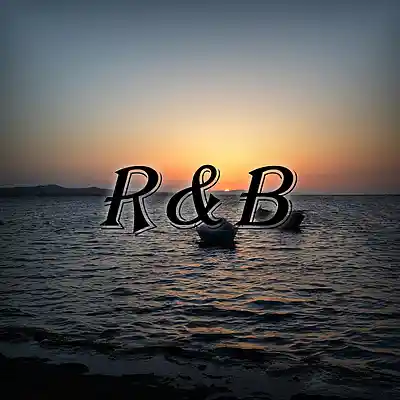 Picture for song 'R&B - China Moon' by artist 'Nydra Studios'