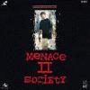 Picture for song 'Menace II Society' by artist 'Nykon'