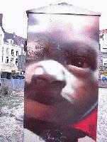 Picture for song 'A draft for Carnage ( JeNe lle mon exhibit )' by artist 'NYMKILLZ'