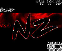 Picture for song 'Dem O's' by artist 'NZ'