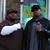 Picture for song 'Not Tha Pops' by artist 'OBEAST (Overall Best Ever At Spittin This)'