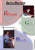 Picture for song 'RGB Lala' by artist 'obijuan'