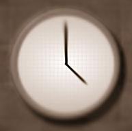 Picture for song 'Quitting Time' by artist 'Objecks'