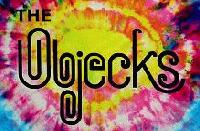 Picture for song 'Years' by artist 'Objecks'