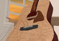 Picture for song 'Heavy Dream State (working title/test mix)' by artist 'Objecks projecks'