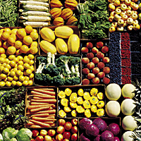 Picture for song 'eat your veggies' by artist 'october71'