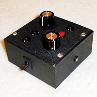 Picture for song 'iBreak demo' by artist 'october71'