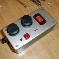 Picture for song 'Robomber demo' by artist 'october71'