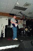 Picture for song 'Amenity (LIVE)' by artist 'October Rising'