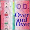 Picture for song 'Over and Over' by artist 'O D'