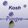 Picture for song 'Pangea O.D. remix' by artist 'O D'