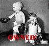 Picture for song 'OwneD' by artist 'ODD 12'