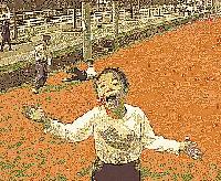 Picture for song 'if not here, where?' by artist 'Oddbods Finger'