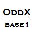 Picture for song 'Base1' by artist 'OddX'