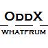 Picture for song 'Untitled2' by artist 'OddX'