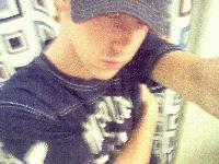 Picture for song 'Aye we jus thuggin, nah mean?' by artist 'odex'