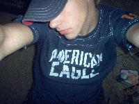 Picture for song 'Messing around with 'overnight celebrity' beat.' by artist 'odex'