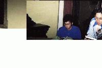 Picture for song 'entrecortada prueba numero 1' by artist 'odradek'