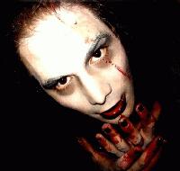 Picture for song 'Halloween Bride' by artist 'Ofearia'
