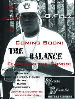 Picture for song 'Roun Here-Remix' by artist 'Ofeez'