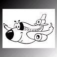 Picture for song 'f*** Airplanes' by artist 'Off Base'